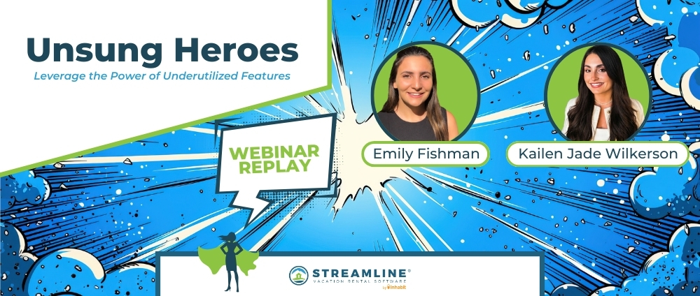 Unsung Heroes Webinar Replay