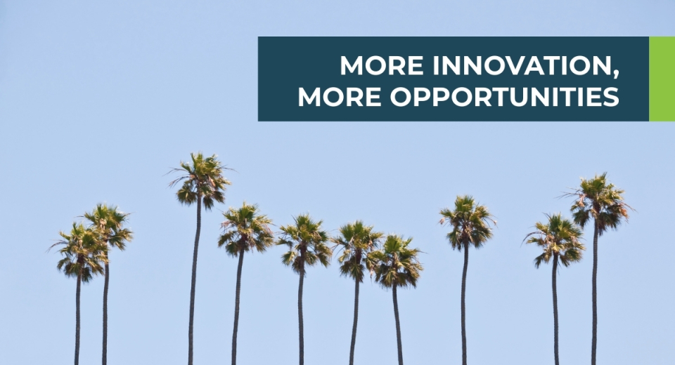 Inhabit is making significant long‑term investments in Streamline to deliver future enhancements
