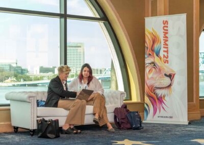 Streamline Summit: Soar Replay, photo 4