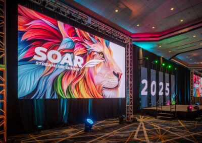 Streamline Summit: Soar Replay, photo 16