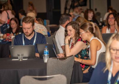 Streamline Summit: Soar Replay, photo 17