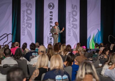 Streamline Summit: Soar Replay, photo 22