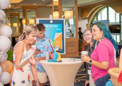 Streamline Summit: Soar Replay, photo 25