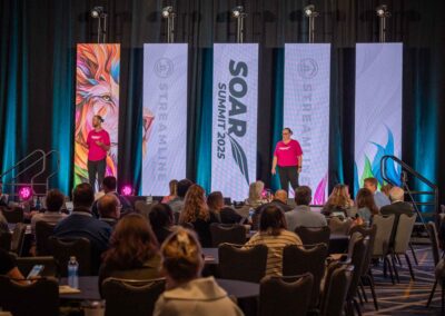 Streamline Summit: Soar Replay, photo 26