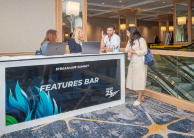 Streamline Summit: Soar Replay, photo 28
