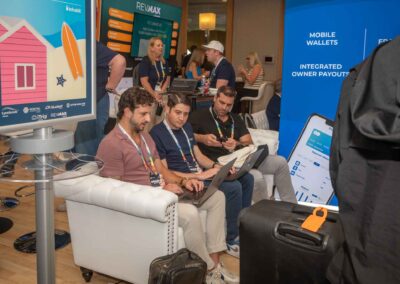 Streamline Summit: Soar Replay, photo 36