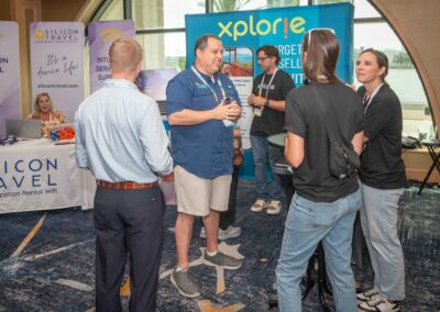Streamline Summit: Soar Replay, photo 37