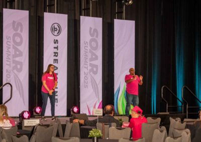 Streamline Summit: Soar Replay, photo 43