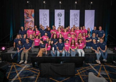 Streamline Summit: Soar Replay, photo 45