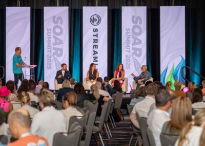 Streamline Summit: Soar Replay, photo 50