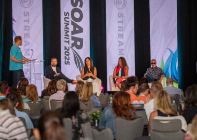 Streamline Summit: Soar Replay, photo 51