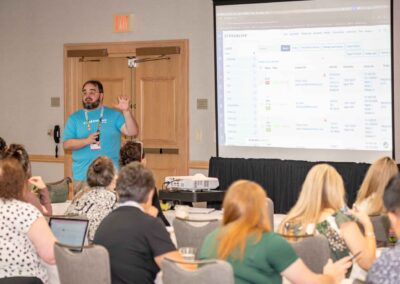 Streamline Summit: Soar Replay, photo 53