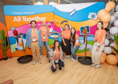 Streamline Summit: Soar Replay, photo 54