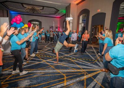 Streamline Summit: Soar Replay, photo 67
