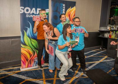 Streamline Summit: Soar Replay, photo 73