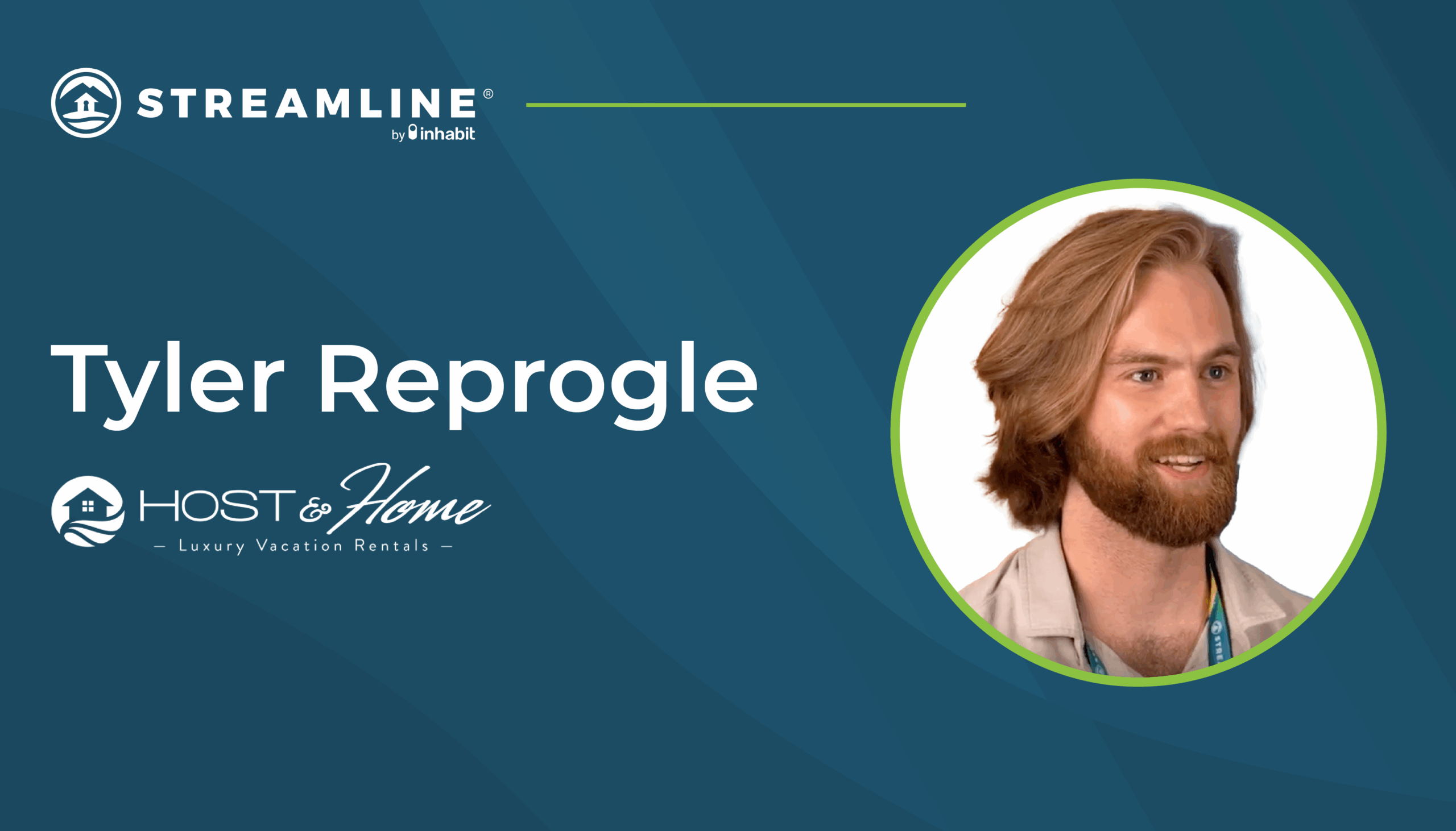 The Powerhouse Behind the Process – Host & Home