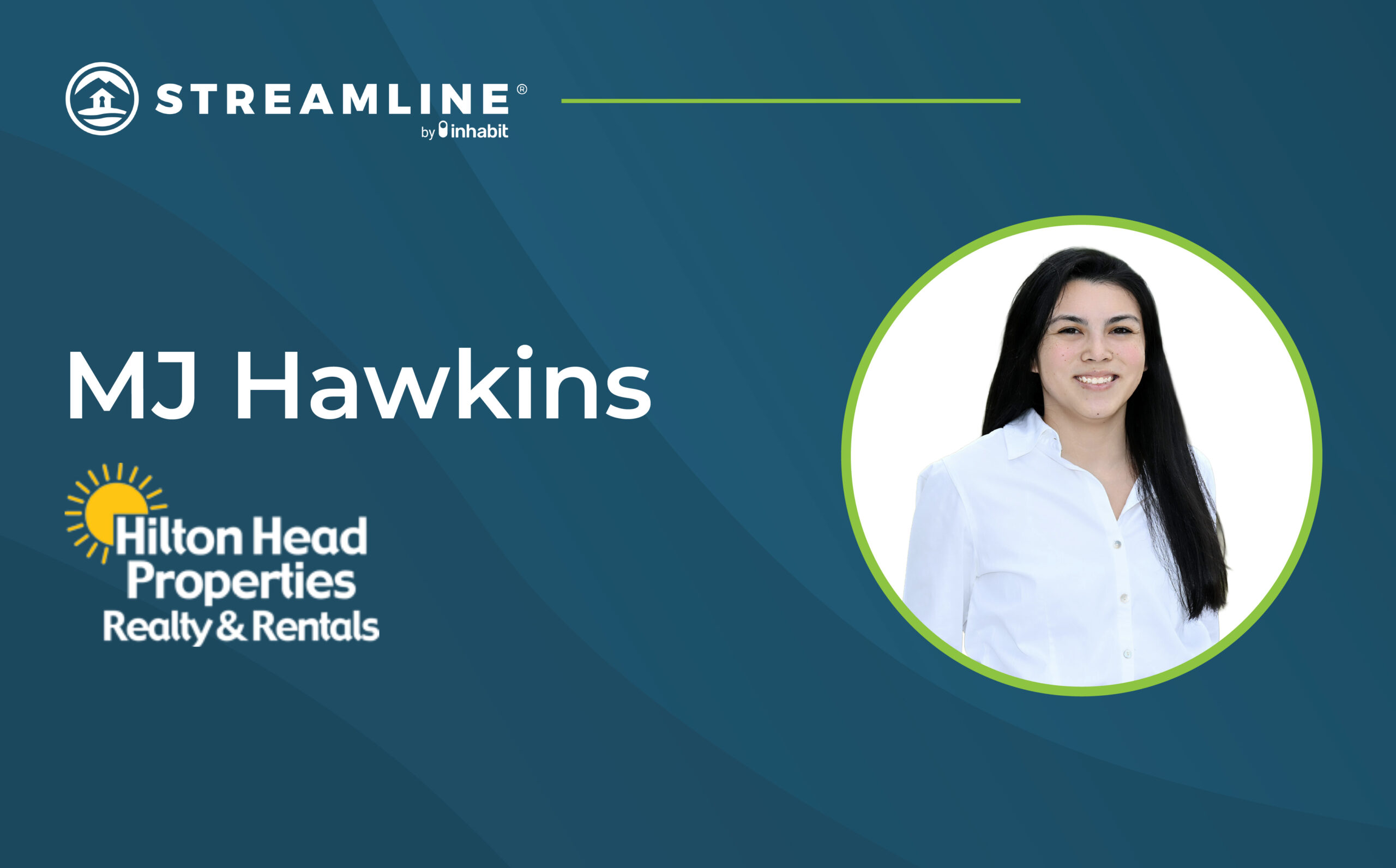 A picture of MJ Hawkins