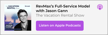 RevMax’s Full-Service Model with Jason Gann | Listen on Apple Podcasts