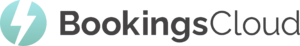 Bookings Cloud Logo