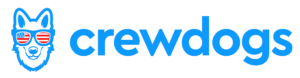 Crewdogs Logo