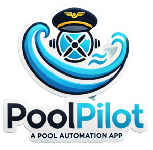 Pool Pilot Logo