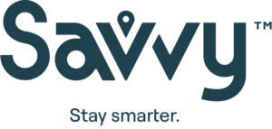 Savvy Logo