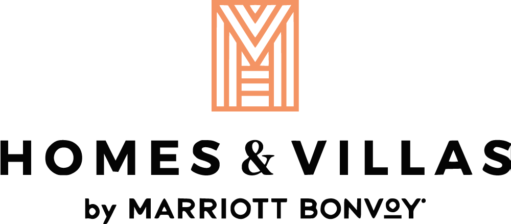 Homes & Villas by Marriott Bonvoy