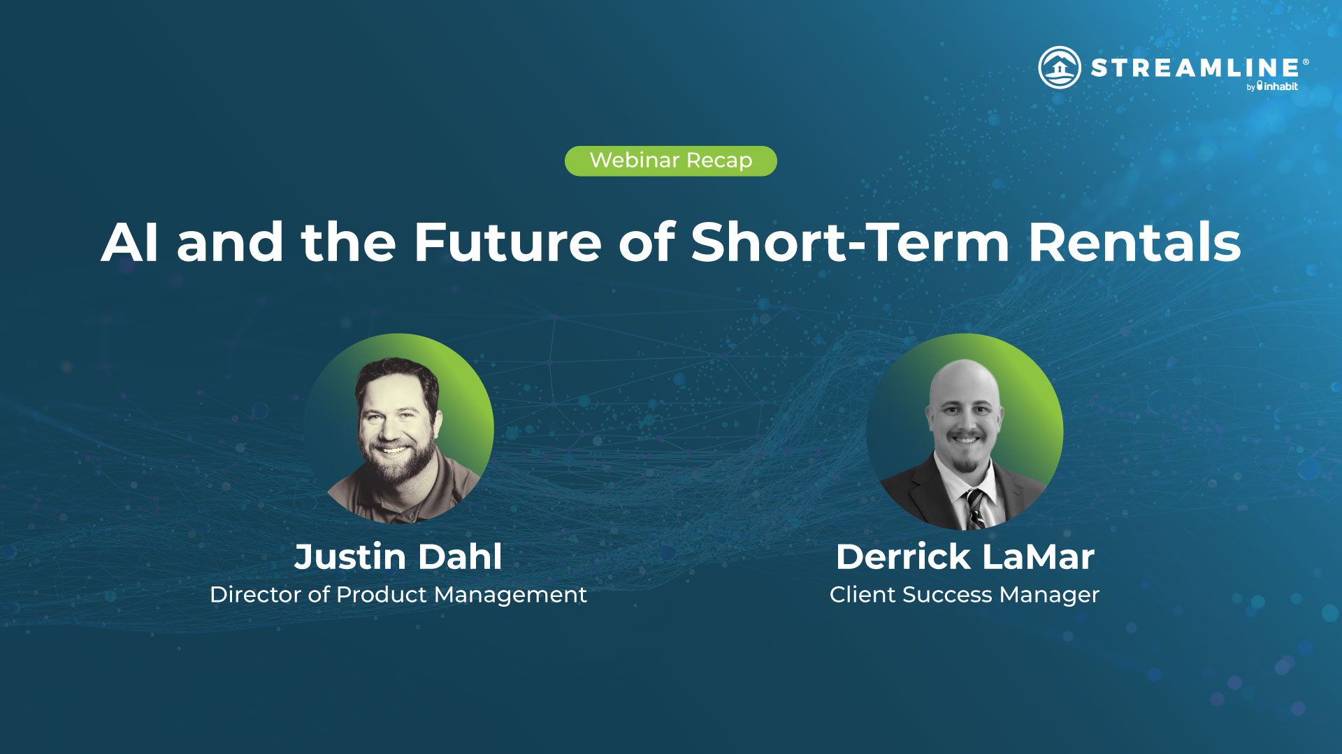 Webinar Recap: AI and the Future of Short-Term Rentals