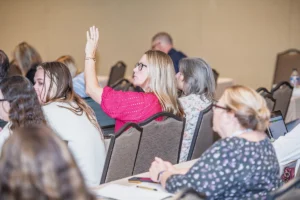 Participants at Streamline Summit 2026.
