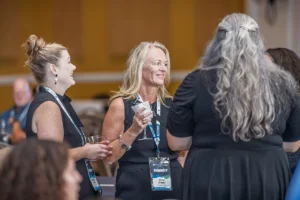 Participants at Streamline Summit 2026.
