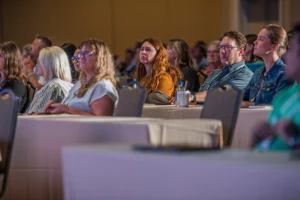 Participants at Streamline Summit 2026.