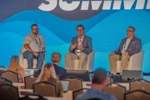 Participants at Streamline Summit 2026.