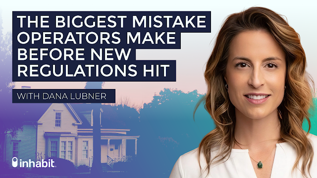 The Biggest Mistake Operators Make Before New Regulations Hit